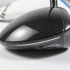 Callaway Paradym Ai Smoke Max Driver / 9 Degree / Stiff Flex Tensei AV Blue 55 - Image 3