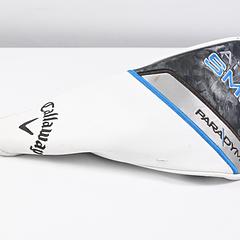 Callaway Paradym Ai Smoke Max Driver / 9 Degree / Stiff Flex Tensei AV Blue 55 - Image 9