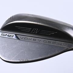 Titleist Vokey SM8 Lob Wedge / 58 Degree / Stiff Flex AMT Black Shaft - Image 1