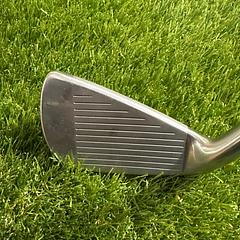 Mizuno TZoid 3 Iron - Image 2