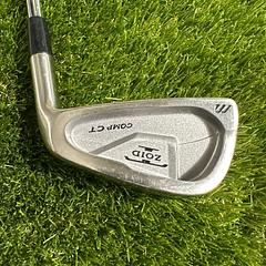 Mizuno TZoid 3 Iron - Image 1