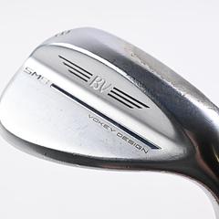 Titleist Vokey SM9 Lob Wedge / 58 Degree / Wedge Flex Vokey SM9 Shaft - Image 1