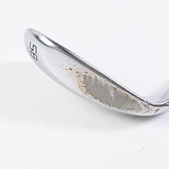 Titleist Vokey SM9 Lob Wedge / 58 Degree / Wedge Flex Vokey SM9 Shaft - Image 3