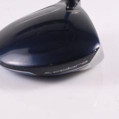Ladies Cobra S9-1 #5 Wood / 21 Degree / Ladies Flex Graphite Design Tour AD 45 - Image 3