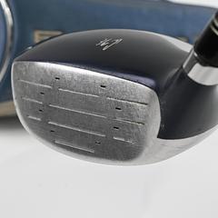 Ladies Cobra M-Speed #3 Wood / 15 Degree / Ladies Flex Bassara M 45 Shaft - Image 4