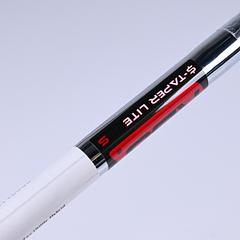 Cobra King Tec Utility #2 Iron / 17 Degree / Stiff Flex KBS $-Taper Lite - Image 4