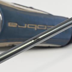 Ladies Cobra M-Speed #3 Wood / 15 Degree / Ladies Flex Bassara M 45 Shaft - Image 7