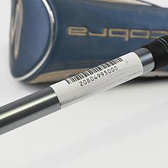 Ladies Cobra M-Speed #3 Wood / 15 Degree / Ladies Flex Bassara M 45 Shaft - Image 8