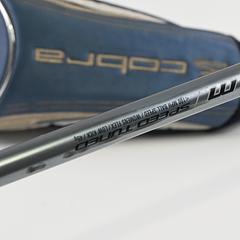 Ladies Cobra M-Speed #3 Wood / 15 Degree / Ladies Flex Bassara M 45 Shaft - Image 6