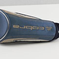 Ladies Cobra M-Speed #3 Wood / 15 Degree / Ladies Flex Bassara M 45 Shaft - Image 10