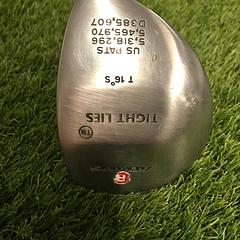 Adams Tight Lies T 16 3 Fwy - Image 1