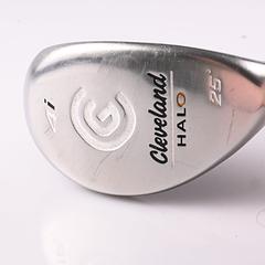 Cleveland Halo #4 Hybrid / 25 Degree / Regular Flex Cleveland Shaft - Image 2