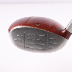 Taylormade Burner Supersteel #3 Wood / 15 Degree / Regular Flex Taylormade 80 - Image 5