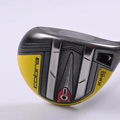 Cobra King F9 #3-4 Wood / 14.5 Degree / Stiff Flex Fujikura Atmos Blue 7 Shaft - Image 8