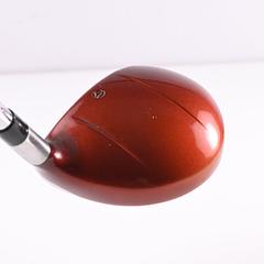 Taylormade Burner Supersteel #3 Wood / 15 Degree / Regular Flex Taylormade 80 - Image 4