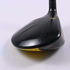 Cobra King F9 #3-4 Wood / 14.5 Degree / Stiff Flex Fujikura Atmos Blue 7 Shaft - Image 9