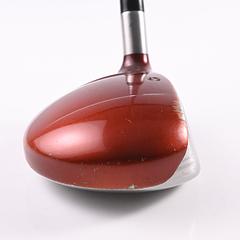 Taylormade Burner Supersteel #3 Wood / 15 Degree / Regular Flex Taylormade 80 - Image 6