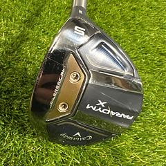 Callaway Paradym X 5/18 FWY - Image 1
