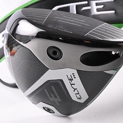 Callaway Elyte Triple Diamond Driver / 9 Degree / X-Flex Tensei 1K Black 65 - Image 2