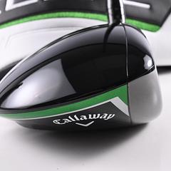 Callaway Elyte Triple Diamond Driver / 9 Degree / X-Flex Tensei 1K Black 65 - Image 3