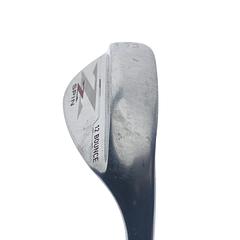 Used TaylorMade Z Spin Sand Wedge / 56.0 Degrees / Wedge Flex - Image 4