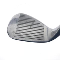 Used TaylorMade Z Spin Sand Wedge / 56.0 Degrees / Wedge Flex - Image 6