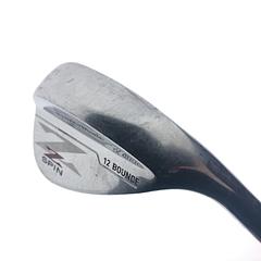 Used TaylorMade Z Spin Sand Wedge / 56.0 Degrees / Wedge Flex - Image 3