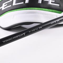Callaway Elyte Triple Diamond Driver / 9 Degree / X-Flex Tensei 1K Black 65 - Image 6