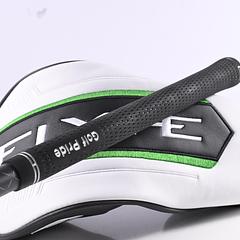 Callaway Elyte Triple Diamond Driver / 9 Degree / X-Flex Tensei 1K Black 65 - Image 8