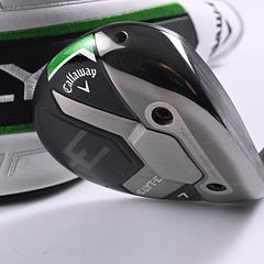 Callaway Elyte #7 Wood / 21 Degree / Regular Flex Denali Charcoal 60 Shaft - Image 1