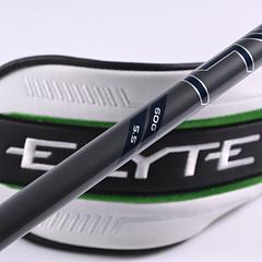 Callaway Elyte #7 Wood / 21 Degree / Regular Flex Denali Charcoal 60 Shaft - Image 6