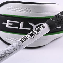 Callaway Elyte #7 Wood / 21 Degree / Regular Flex Denali Charcoal 60 Shaft - Image 7