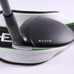 Callaway Elyte #7 Wood / 21 Degree / Regular Flex Denali Charcoal 60 Shaft - Image 5