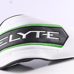 Callaway Elyte Triple Diamond Driver / 9 Degree / X-Flex Tensei 1K Black 65 - Image 9