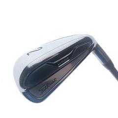 Used Titleist U505 2 Hybrid / 18 Degrees / X-Stiff Flex - Image 9