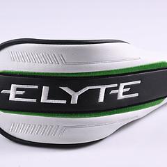Callaway Elyte #7 Wood / 21 Degree / Regular Flex Denali Charcoal 60 Shaft - Image 9