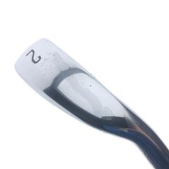 Used Titleist U505 2 Hybrid / 18 Degrees / X-Stiff Flex - Image 8