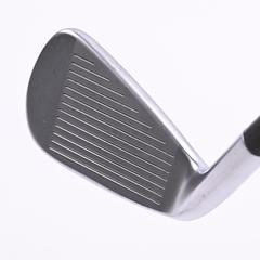 Taylormade P790 2021 #4 Iron / 21 Degree / Stiff Flex NS Pro Modus 3 Shaft - Image 5