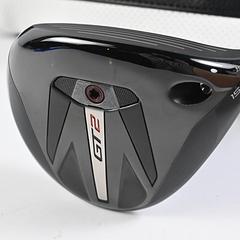 Titleist GT2 #3 Wood / 15 Degree / Regular Flex Tensei 1K Blue 65 Shaft - Image 8