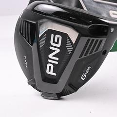 Ping G425 Max Driver / 12 Degree / Senior Flex Ping Alta CB Slate 55 Shaft - Image 4