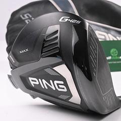 Ping G425 Max Driver / 12 Degree / Senior Flex Ping Alta CB Slate 55 Shaft - Image 5