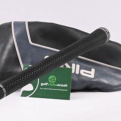 Ping G425 Max Driver / 12 Degree / Senior Flex Ping Alta CB Slate 55 Shaft - Image 2