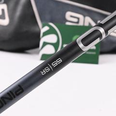 Ping G425 Max Driver / 12 Degree / Senior Flex Ping Alta CB Slate 55 Shaft - Image 9