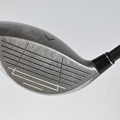 Callaway Big Bertha Warbird #4 Wood / 16.5 Degree / Stiff Flex Callaway RCH 90 - Image 5