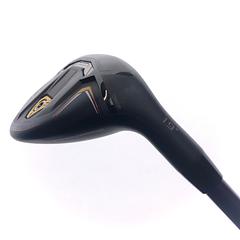 Used Cobra LTDx 3 Hybrid / 19 Degrees / Regular Flex - Image 9