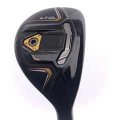 Used Cobra LTDx 3 Hybrid / 19 Degrees / Regular Flex - Image 7