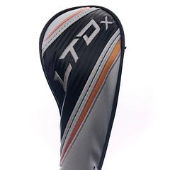 Used Cobra LTDx 3 Hybrid / 19 Degrees / Regular Flex - Image 6