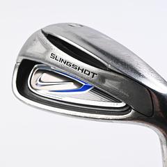 Nike Slingshot #9 Iron / Uniflex Slingshot Shaft - Image 1