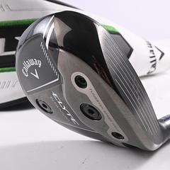 Callaway Elyte Ti #5 Wood / 18 Degree / TX-Flex Aldila Rogue Black 130 MSI 70 - Image 2