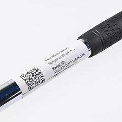 Nike Slingshot #9 Iron / Uniflex Slingshot Shaft - Image 5